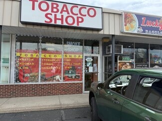 Plus de détails pour 110-132 Rt-304, Nanuet, NY - Local commercial à vendre