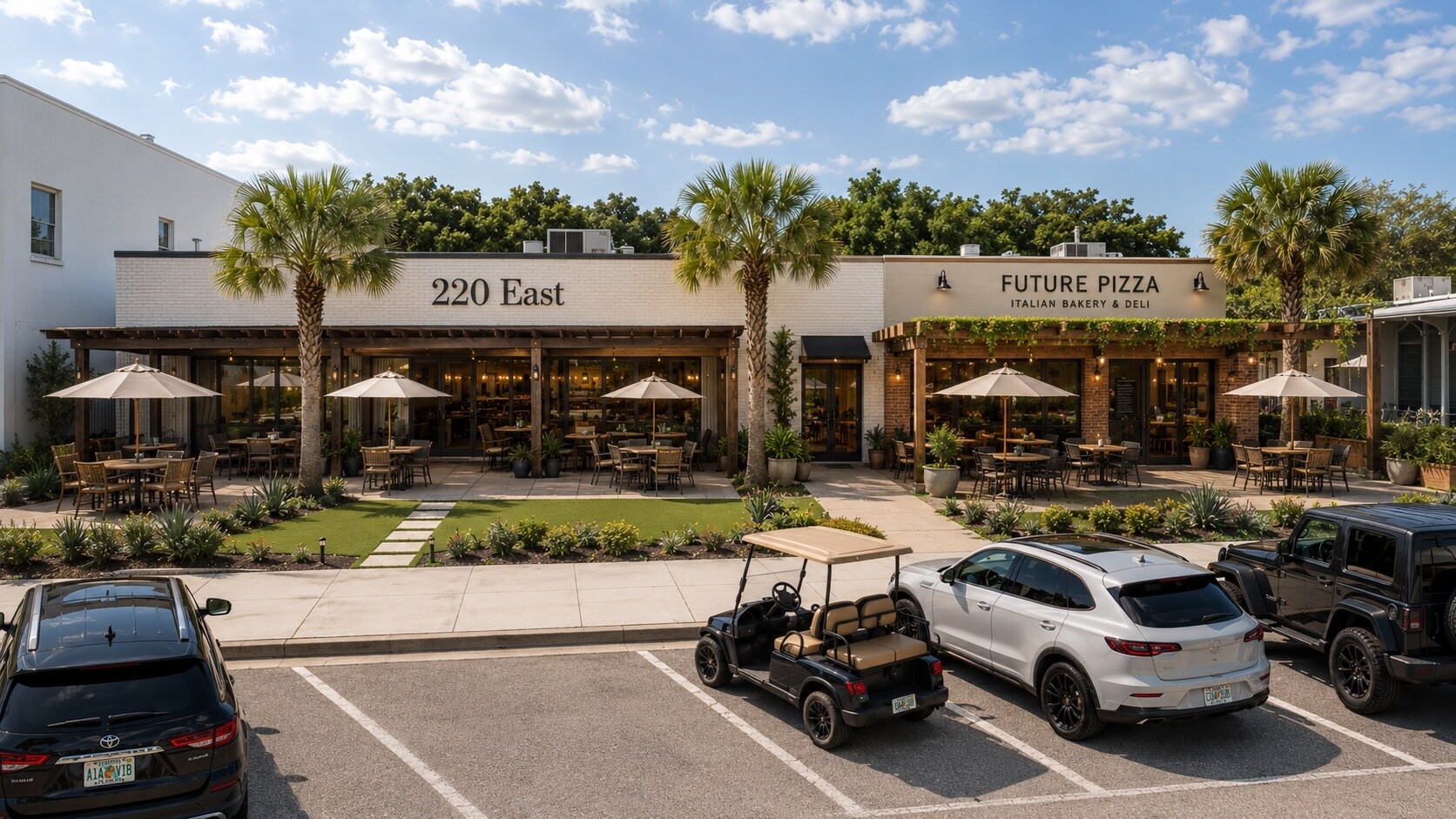 218 E Davis Blvd, Tampa, FL à louer Photo de l’immeuble– Image 1 sur 5