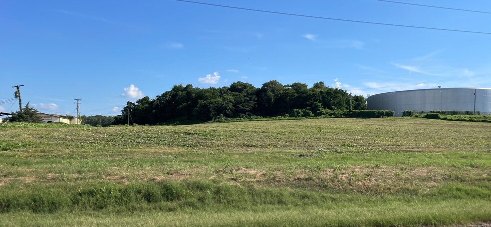Alabama 20, Decatur, AL à vendre - Photo de l’immeuble – Image 3 sur 3