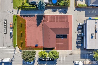 9072 Young Rd, Chilliwack, BC à louer Photo intérieure– Image 2 sur 12