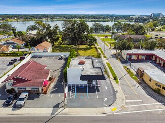 Plus de détails pour 1006 6th St NW, Winter Haven, FL - Local commercial à vendre