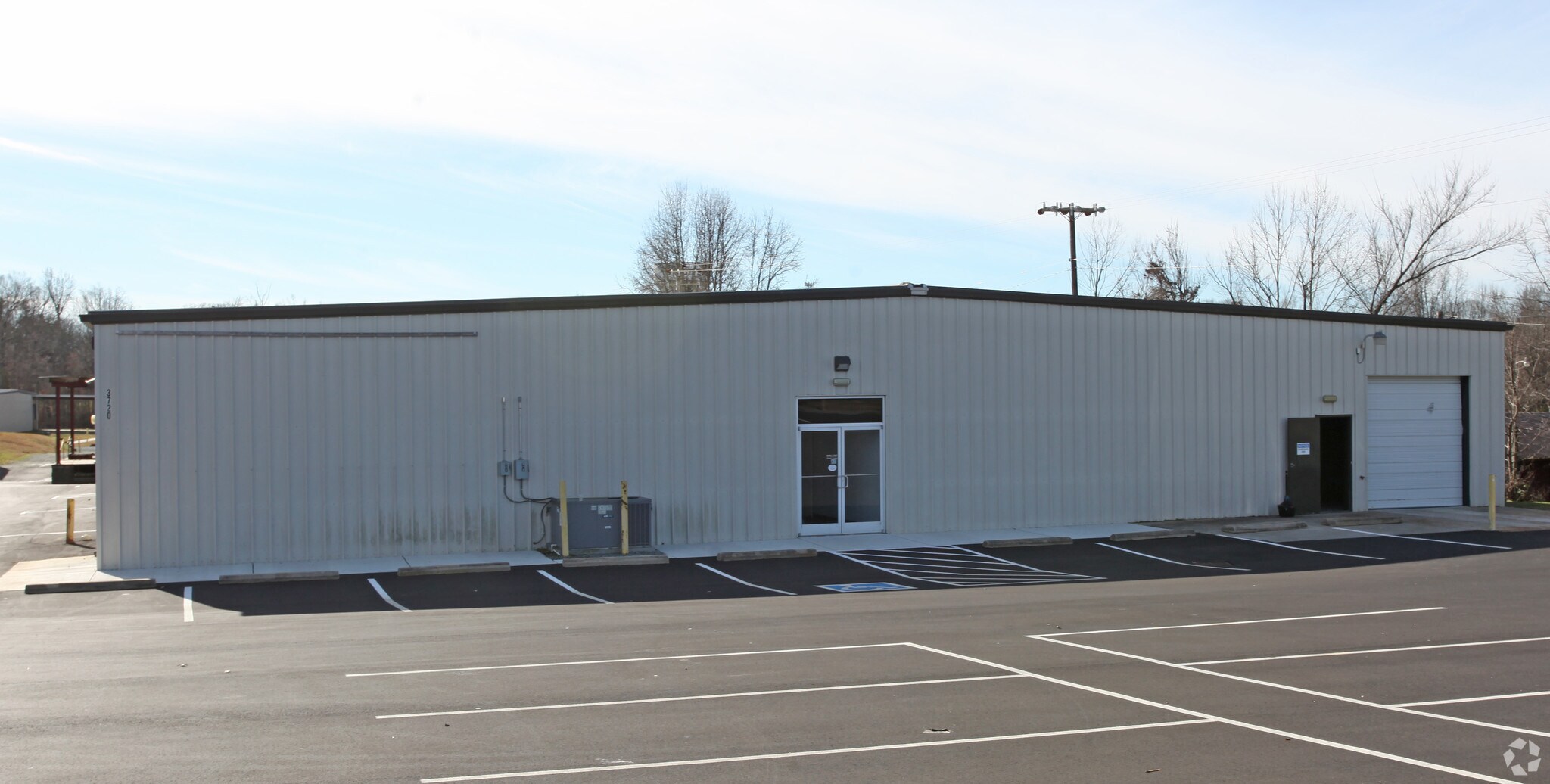 3720 S Church St, Burlington, NC à louer Photo principale– Image 1 sur 6