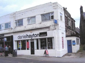 Plus de détails pour 10-10A North Ln, Leeds - Bureau à louer