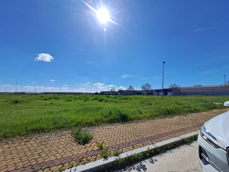 los Palillos, Alcalá de Guadaíra, Sevilla à vendre - Photo principale – Image 2 sur 13