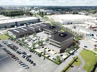 Plus de détails pour Bureau, Local d'activités à louer