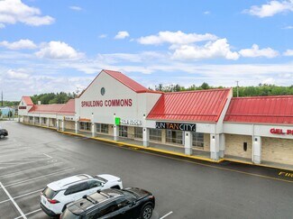 Plus de détails pour 306 N Main St, Rochester, NH - Local commercial à louer