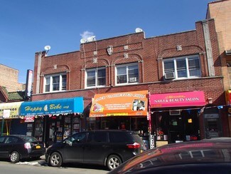 Plus de détails pour 37-41 103rd St, Flushing, NY - Local commercial à vendre
