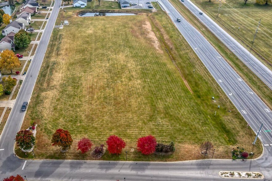 00 US 31 OAKVILLE SUB SEC 1 LOTS A&B, Whiteland, IN à vendre - Photo de l’immeuble – Image 3 sur 40