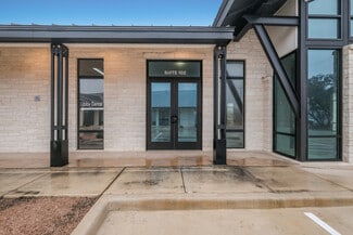 Plus de détails pour 3006 Napier Park, San Antonio, TX - Bureau à louer