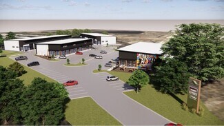 Plus de détails pour 15819 Farm to Market 1325 rd, Austin, TX - Local commercial, Local d'activités à louer