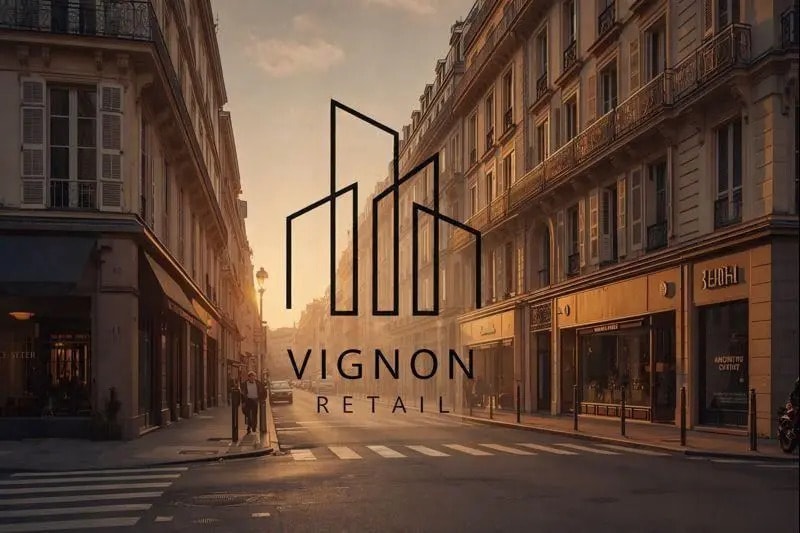 Local commercial dans Paris à louer Photo de l’immeuble– Image 1 sur 7