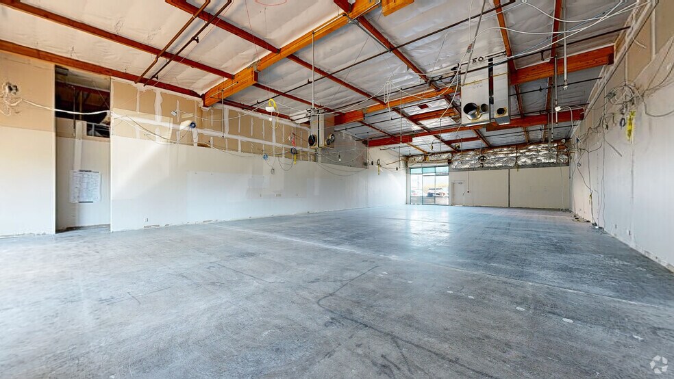 300-350 Harbor Blvd, Belmont, CA à louer - Numérisation 3D Matterport – Image 2 sur 9