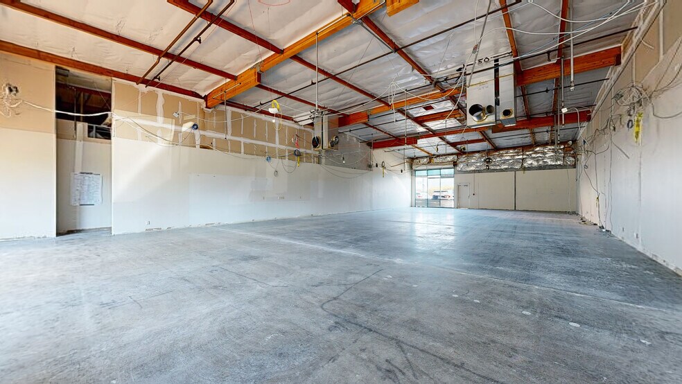 300-350 Harbor Blvd, Belmont, CA à louer - Numérisation 3D Matterport – Image 2 sur 9