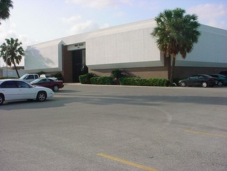 Plus de détails pour 855 W Price Rd, Brownsville, TX - Bureau à louer