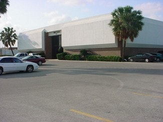 Plus de détails pour 855 W Price Rd, Brownsville, TX - Bureau à louer