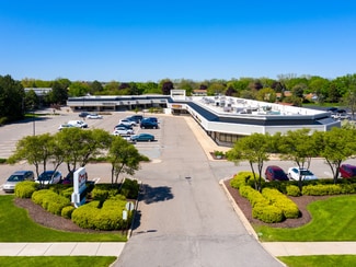 Plus de détails pour 37104-37152 Six Mile Rd, Livonia, MI - Bureau/Local commercial à louer
