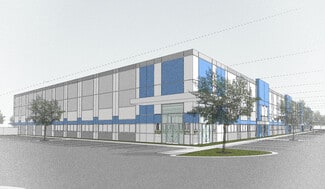 Plus de détails pour 10350 Alta Dr, Jacksonville, FL - Industriel/Logistique à louer