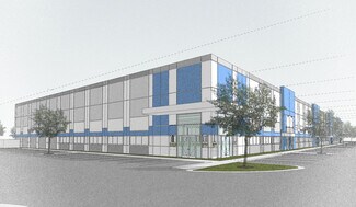 Plus de détails pour 10350 Alta Dr, Jacksonville, FL - Industriel/Logistique à louer