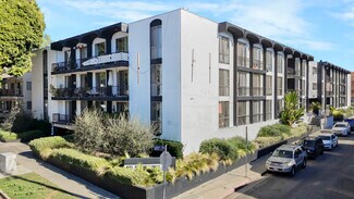 Plus de détails pour 8011 Romaine St, Los Angeles, CA - Logement à vendre