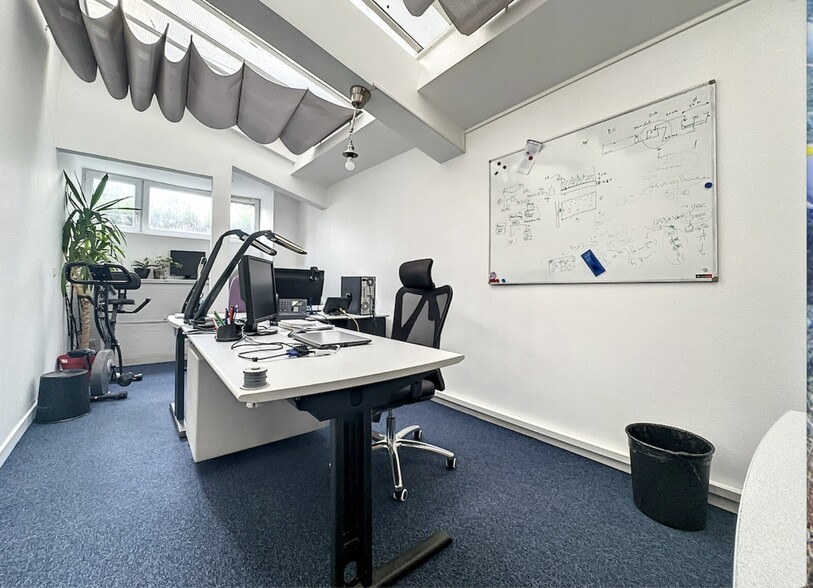 162 Boulevard Du Montparnasse, Paris à vendre - Photo de l’immeuble – Image 1 sur 9