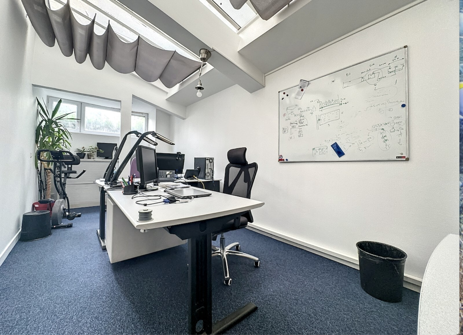 162 Boulevard Du Montparnasse, Paris à vendre Photo de l’immeuble– Image 1 sur 10