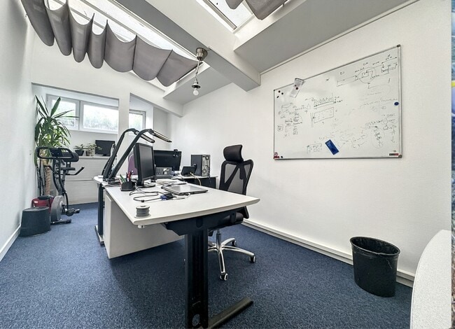 Plus de détails pour 162 Boulevard Du Montparnasse, Paris - Bureau à vendre