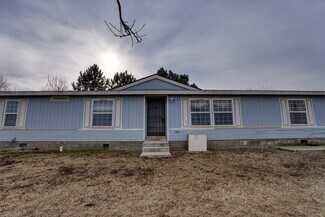 Plus de détails pour 1383 Puterbaugh Rd, Grandview, WA - Local d’activités à vendre