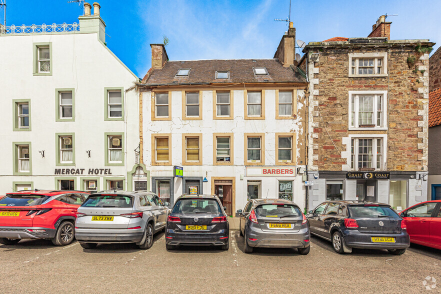 73-77 High St, Haddington à vendre - Photo de l’immeuble – Image 2 sur 2