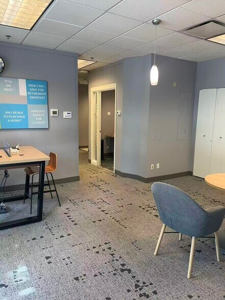 1195 Pacific Blvd, Vancouver, BC à louer - Photo de l’immeuble – Image 3 sur 18