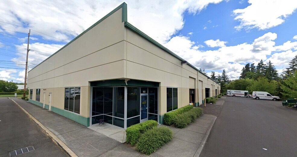 16500 NW Bethany Ct, Beaverton, OR à louer - Photo de l’immeuble – Image 1 sur 3