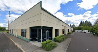 Plus de détails pour 16500 NW Bethany Ct, Beaverton, OR - Industriel/Logistique à louer