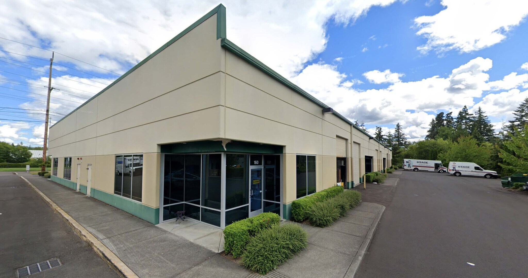 16500 NW Bethany Ct, Beaverton, OR à louer Photo de l’immeuble– Image 1 sur 4