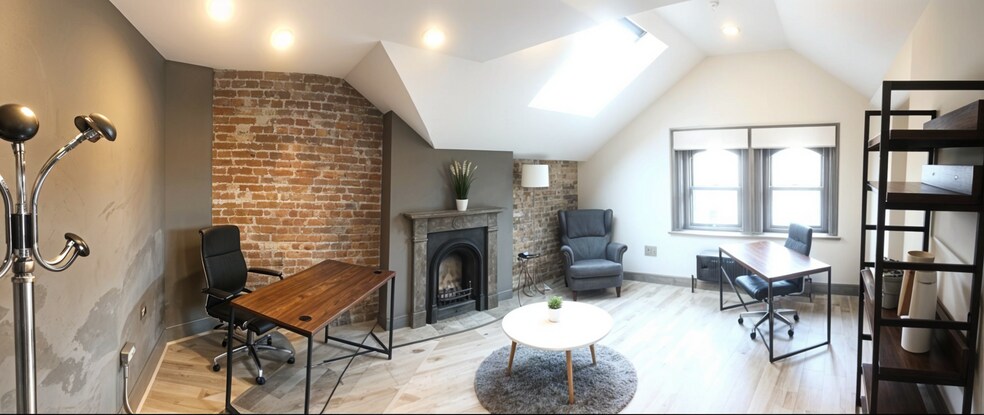 23 Tombland, Norwich à louer - Photo de l’immeuble – Image 3 sur 7