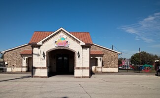 Plus de détails pour 707 Center Ridge Dr, Duncanville, TX - Local commercial à vendre