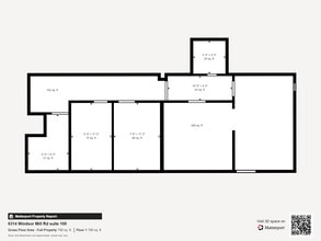 6314 Windsor Mill Rd, Woodlawn, MD à louer Photo intérieure– Image 1 sur 1