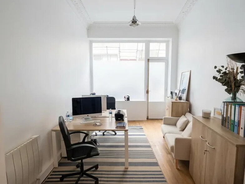 Bureau dans Paris à louer - Photo intérieure – Image 2 sur 8