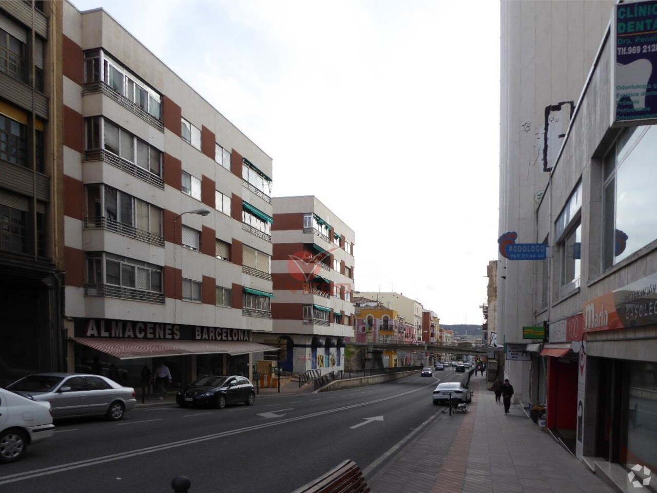 Local commercial dans Cuenca, Cuenca à louer Photo intérieure– Image 1 sur 2