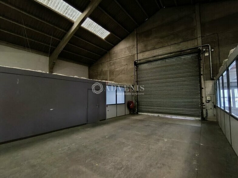 Industriel/Logistique dans Seclin à louer - Photo intérieure – Image 2 sur 5