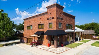 Plus de détails pour 301 E Brown St, San Saba, TX - Local commercial à vendre