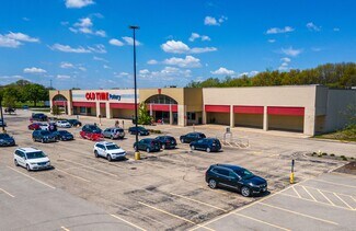 Plus de détails pour 1935 N Neltnor Blvd, West Chicago, IL - Local commercial à vendre