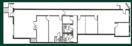 121 W Ethel Rd, Piscataway, NJ à louer Plan d’étage– Image 1 sur 1
