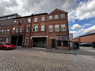 Plus de détails pour Mary St, Sheffield - Logement à vendre