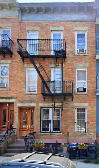 354 21st St, Brooklyn, NY à vendre - Photo de l’immeuble – Image 2 sur 5