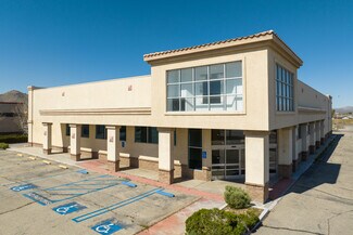 Plus de détails pour 20250 Outer Hwy 18, Apple Valley, CA - Local commercial à louer