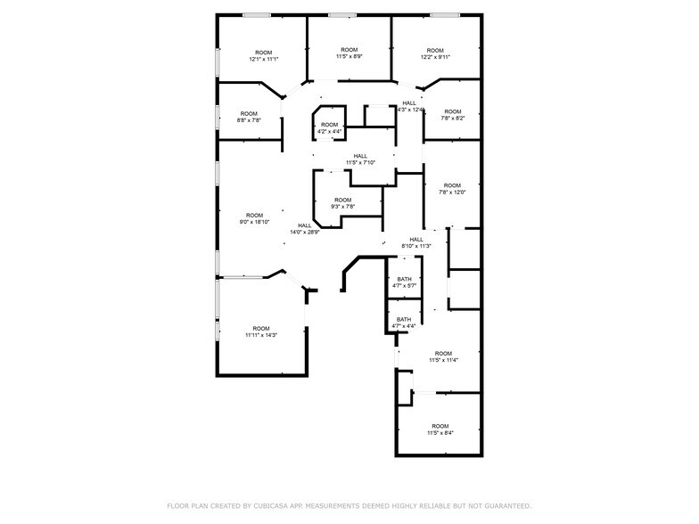 17902 Georgia Ave, Olney, MD à louer - Photo de l’immeuble – Image 2 sur 9