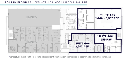 160 Newtown Rd, Virginia Beach, VA à louer Plan d’étage– Image 1 sur 1