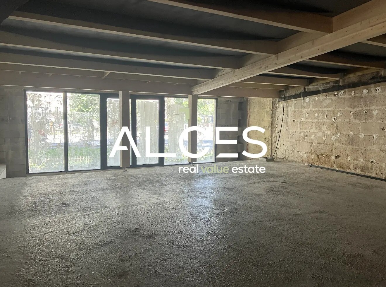 Bureau dans Bordeaux à vendre Photo intérieure– Image 1 sur 5