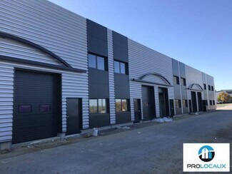 Plus de détails pour Bureau à louer