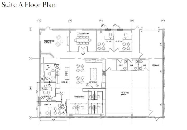 71 SE 29th Ter, Lee's Summit, MO à vendre Photo intérieure– Image 1 sur 10