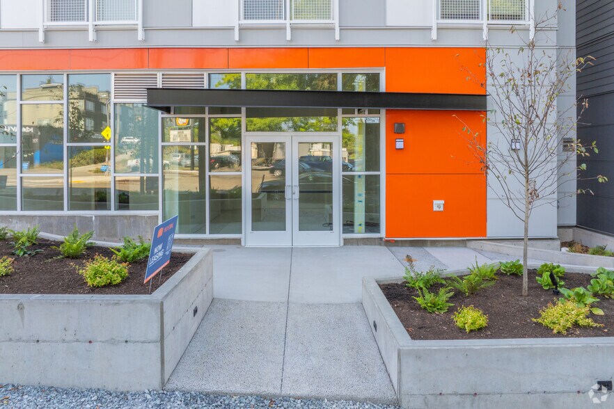 9208 20th Ave SW, Seattle, WA à louer - Photo de l’immeuble – Image 3 sur 32